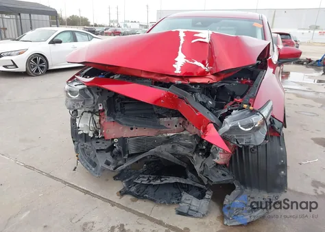 2023 Mazda Cx-9 Touring Plus from USA, damaged, VIN JM3TCBAY7P0652085